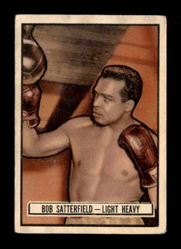 1951 ringside bob - ringside,