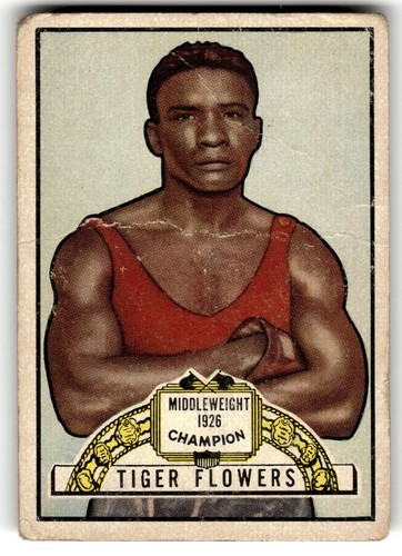 1951 topps ringside - 1951,